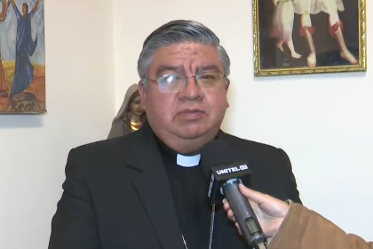 Iglesia dice que el Gobierno no coordinó con ellos el diálogo con campesinos anunciado para este domingo