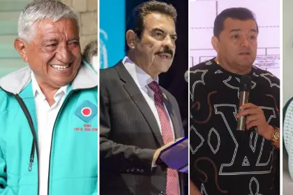 Las dos ciudades más grandes del país son las que peor evalúan a sus alcaldes salientes 