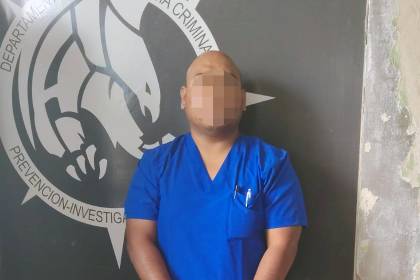 Envían a la cárcel a veterinario acusado de violar a una adolescente tras doparla con fármaco para animales
