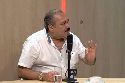 Ante presunta cancelación de la personería, candidato de UCS dice que se apegará al principio de preclusión