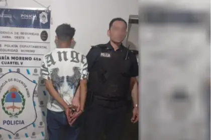 Boliviano en Argentina dijo que su hijastro de 4 años sufrió una “muerte súbita” pero terminó confesando todo