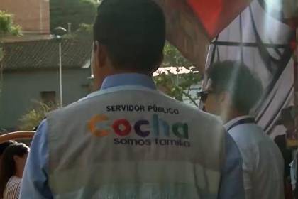 “Por un mes le pagaron Bs 500 y un juguete”, denuncian presunta explotación laboral contra un adolescente en Cochabamba