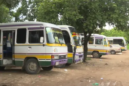 Notifican a la línea de micro a la que pertenece el chofer que atropelló y provocó la muerte de una adolescente