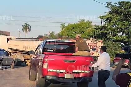 Caso Botrading: Documentación secuestrada en allanamientos a YPFB será enviada a La Paz, señala fiscal