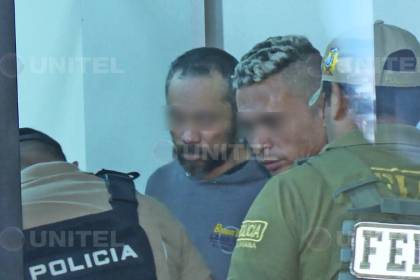 Asesinato de librecambista: Uno de los acusados tenía detención domiciliaria en Bolivia y el otro cometió un asesinato en Brasil