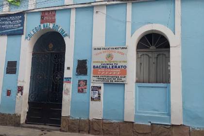 Magisterio urbano acata paro nacional este viernes en contra de la descentralización de la educación