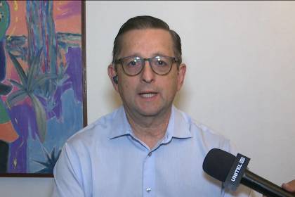 “No veo un cambio de timón en el Ministerio de Relaciones Exteriores”, señala analista 