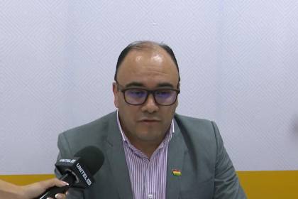 TSE prepara respuesta a Lara tras solicitud formal de cambiar las condiciones pactadas sobre el debate vicepresidencial 