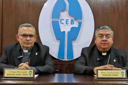 “Ninguna diferencia puede justificar el desprecio o la indiferencia frente al dolor ajeno”, dice la Iglesia por los conflictos