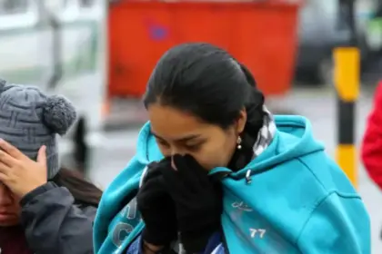 ¿Hasta cuándo se quedará el frío en Santa Cruz? Conozca los detalles y tome previsiones