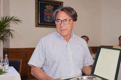 Osvaldo Monasterio Áñez: un cruceño de oro