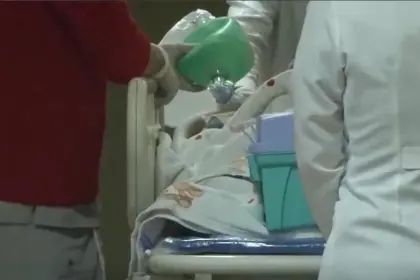 Abogado revela que médicos desahuciaron a mujer apuñalada con siete heridas