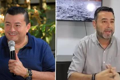 Caso pavimento: Jhonny y su secretario se abstuvieron de declarar y solo uno está aprehendido; esto justifica la fiscal