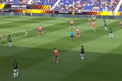 Minuto a minuto: Bolivia - Escocia (0-4), amistoso internacional