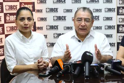 IBCE dice que el dólar fijo se “utilizó como un instrumento antiinflacionario que causó graves problemas al país”