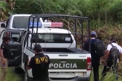 La Policía presume que sospechoso de feminicidio fugó de Villa Tunari a la ciudad de Cochabamba