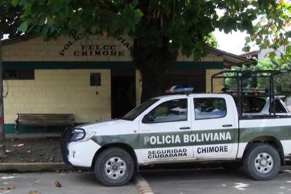 El trópico de Cochabamba, entre el resguardo a Evo Morales, las actividades ilícitas y poca presencia policial 