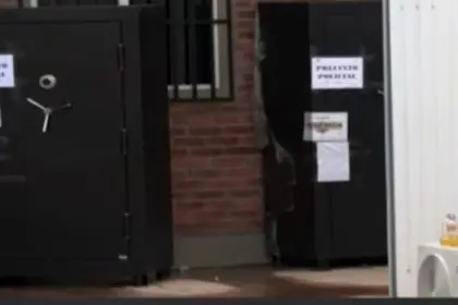 ¿Cuándo se abrirán las dos cajas fuertes que fueron incautadas en el operativo contra Marset?