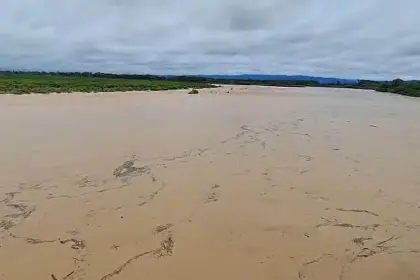 ¿Hasta cuándo se quedarán las lluvias en Santa Cruz? Tome sus previsiones