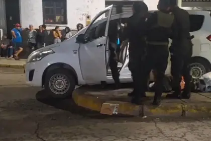 Reportan muerte en tiroteo del coordinador de campaña del PDC en Tarija y cercano al presidente Paz