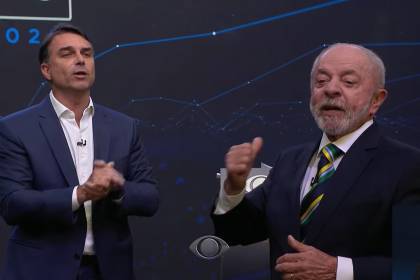 Lula a Bolsonaro: “El día de la elección perderás tu inmunidad y tendrás problemas”