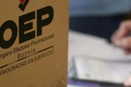 TSE: 11 partidos y 11 alianzas ya confirmaron su participación en las elecciones subnacionales