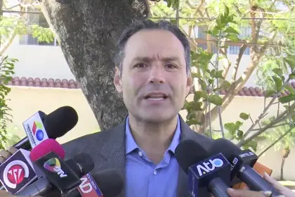 Cívico sobre caso Cerimedo - Beller: Queremos saber la verdad de “toda esta tramoya” y sobre la posibilidad de corrupción 