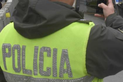 Mediante memorándum, comandante general prohíbe a los policías “solicitar, exigir, aceptar o insinuar la entrega de dinero”