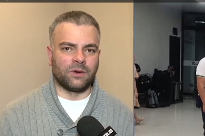Senador Ormachea exige explicaciones al Gobierno por arresto de asesor presidencial en atentado contra Beller
