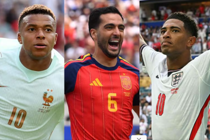 El Mundial entra en su recta final con dos partidazos en semifinales