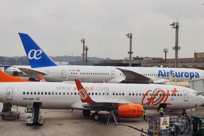 IATA menciona a Bolivia como uno de los países que bloquea fondos de aerolíneas