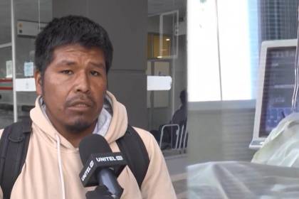 Madre e hijo quedaron con múltiples fracturas tras ser atropellados por un conductor que se dio a la fuga