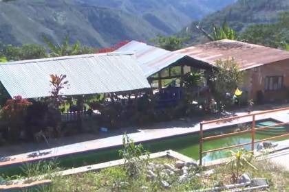 Adolescente muere ahogado durante un retiro religioso
