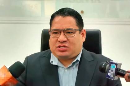 Fiscal general señala que es atribución de un juzgado declarar en rebeldía a Evo si no se presenta a su juicio oral