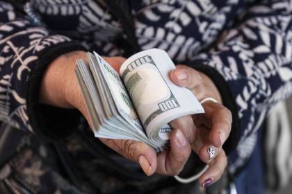 ¿A cuánto se cotiza el dólar referencial y digital en Bolivia en este último miércoles de febrero?