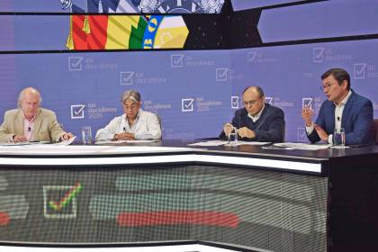 Cuarta encuesta: “El modelo del MAS se queda sin gasolina”, señala analista