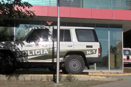 Niña de 5 años tenía golpes, quemaduras y mordeduras, su madre y la pareja de la mujer fueron enviadas a la cárcel