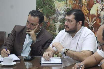 Comité cívico denuncia “intento de golpe” en el Concejo y advierte que se busca aprobar endeudamientos millonarios
