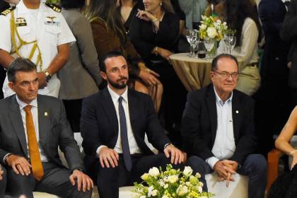 Paz anuncia que brindará un mensaje a Santa Cruz desde EEUU por el 24 de Septiembre