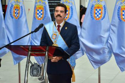 Reyes Villa apuesta por planificación e identidad cultural en el inicio de su segunda gestión