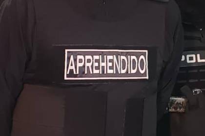 Cae hombre que ofrecía cargos en instituciones públicas a cambio de dinero