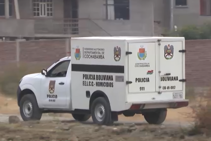 Mujer no vidente fue hallada sin vida en su vivienda, un fuerte olor fue lo que alertó a los vecinos