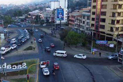 Cochabamba emprende pese a los obstáculos y busca reinventarse tras los 53 días de bloqueos 