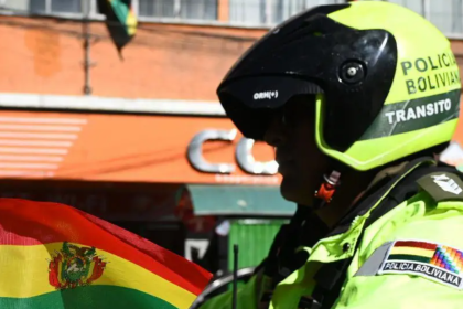 Segunda vuelta: ¿Desde qué hora comenzarán la restricción vehicular y los controles? 
