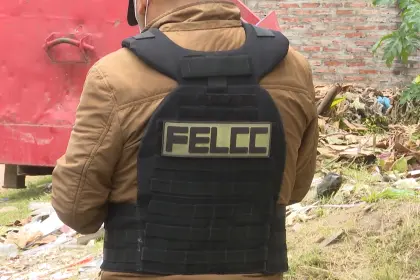 Matan con un disparo en la cabeza a un joven que se arrastraba pidiendo ayuda por un asalto