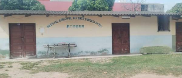 Autopsia revela que niña hallada en un pozo en Montero murió por una asfixia por sofocación