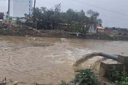 Un fallecido y dos desaparecidos es el saldo de las recientes lluvias en Cochabamba