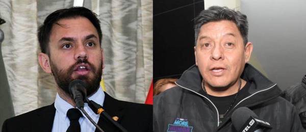Tras la liberación del humorista Raúl Cuenca, Del Castillo anuncia “acciones” al interior de la Policía 