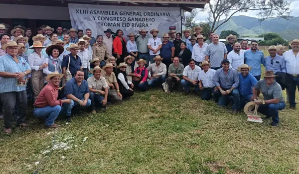 Ganaderos se citan en Mairana para elegir a un nuevo presidente de Fegasacruz