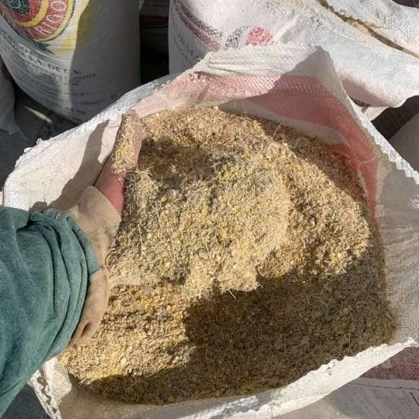 Sube hasta un 30% el costo de la cascarilla de soya y encarece la producción de pollo, huevo y leche